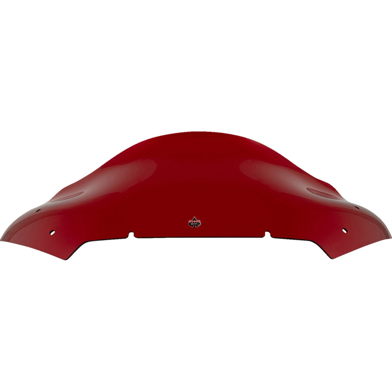 Klock Werks Kolor Flare™ Windshield - KWW-01-0715 For Harley Road Glide 2023-2026