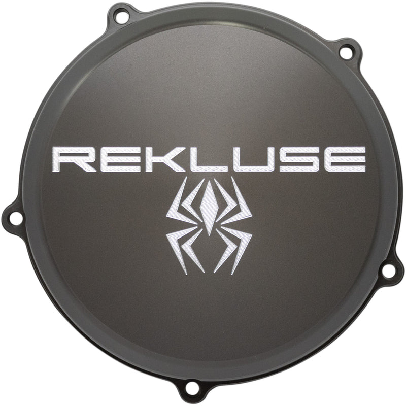 Rekluse Cover - RMS-300 For Gas Gas Dirt Bikes 2018-2020 | Rieju Pro / Racing / Ranger / Six 2021-2024