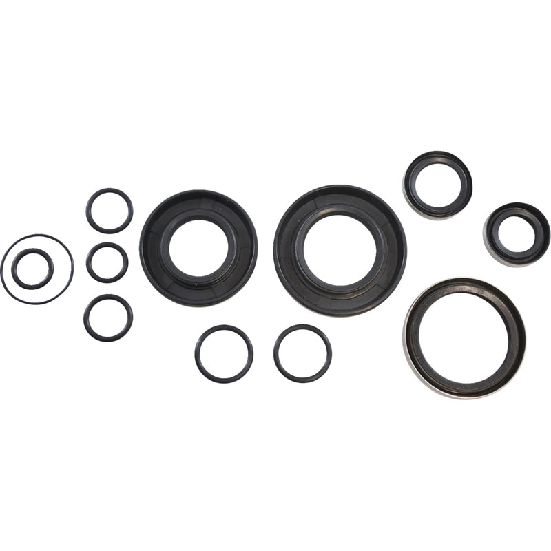 Vintco Oil Seal Kit - KOS017 Kawasaki KDX 250 / KX 250 1980-1982