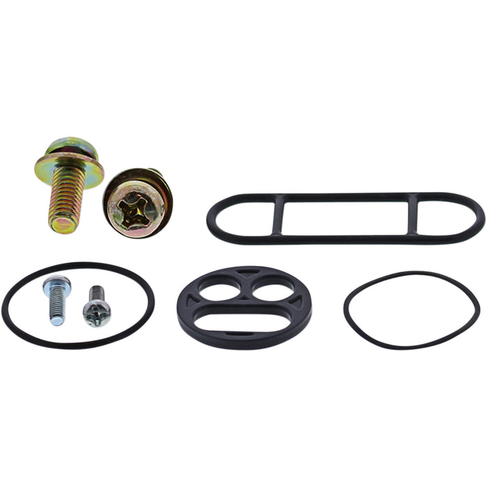 MOOSE OFFROAD 0705-0486 60-1049 Fuel Petcock Rebuild Kit suzuki