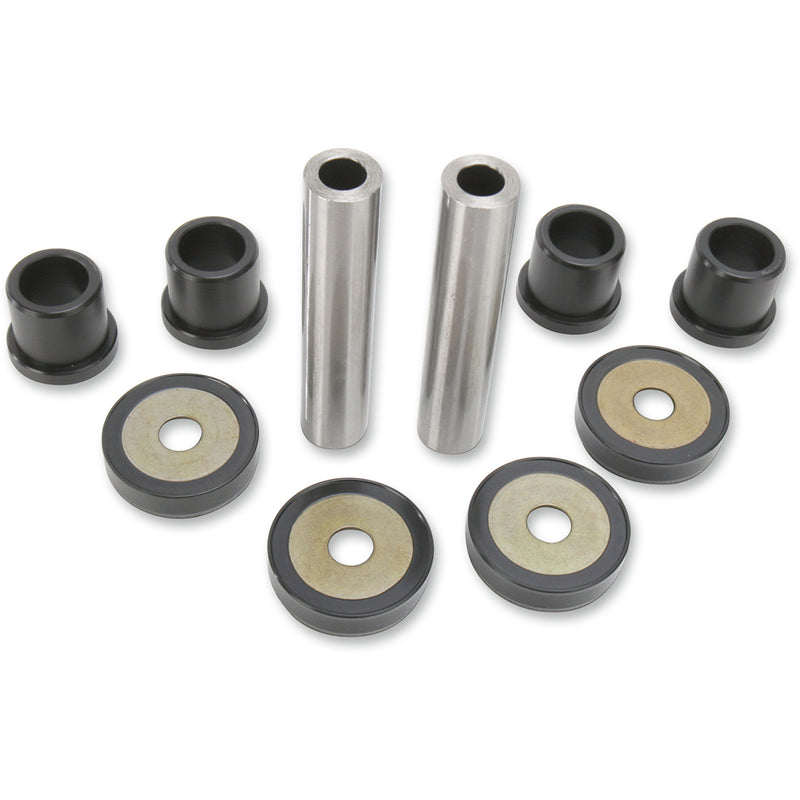 MOOSE OFFROAD 0430-0619 50-1043-K Rear Suspension Knuckle Kit Rear Independent Suspension Knuckle Kit (Only)