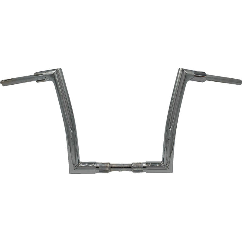 Fat Baggers Inc. Handlebar - 618012 For Harley Touring 2018-2025