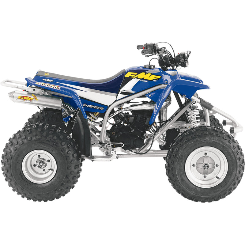 FMF FMF-8204 020263 Powercore 2 Silencer for ATV Powercore 2 Silencer