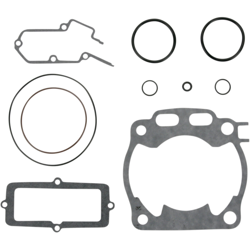 Moose Offroad Gasket - 810669MSE Yamaha YZ 250 2001