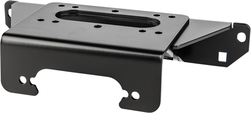 Open Trail Winch Mount - 459-1480 Polaris Ranger 2018-2024
