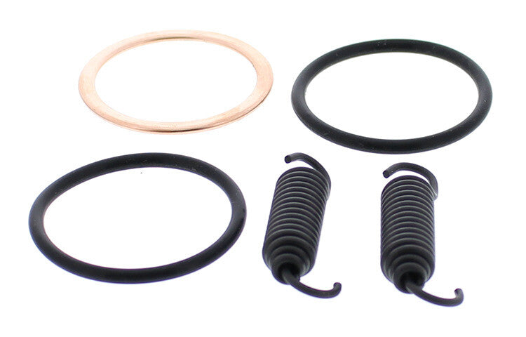 Vertex Exhaust Gasket Kit - 823106 Kawasaki KX 125 2001-2002