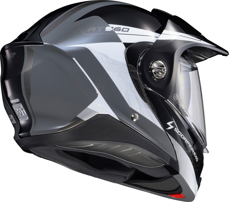 Scorpion Exo 2026 EXO-AT960 Modular Helmet