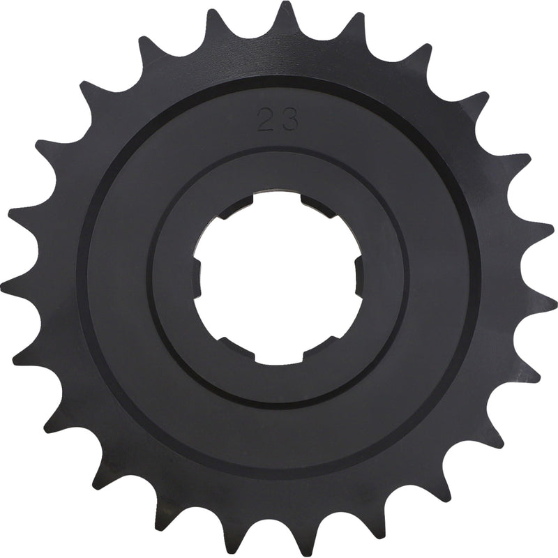 Drag Specialties Sprocket For Harley Motorcycles 1936-1979