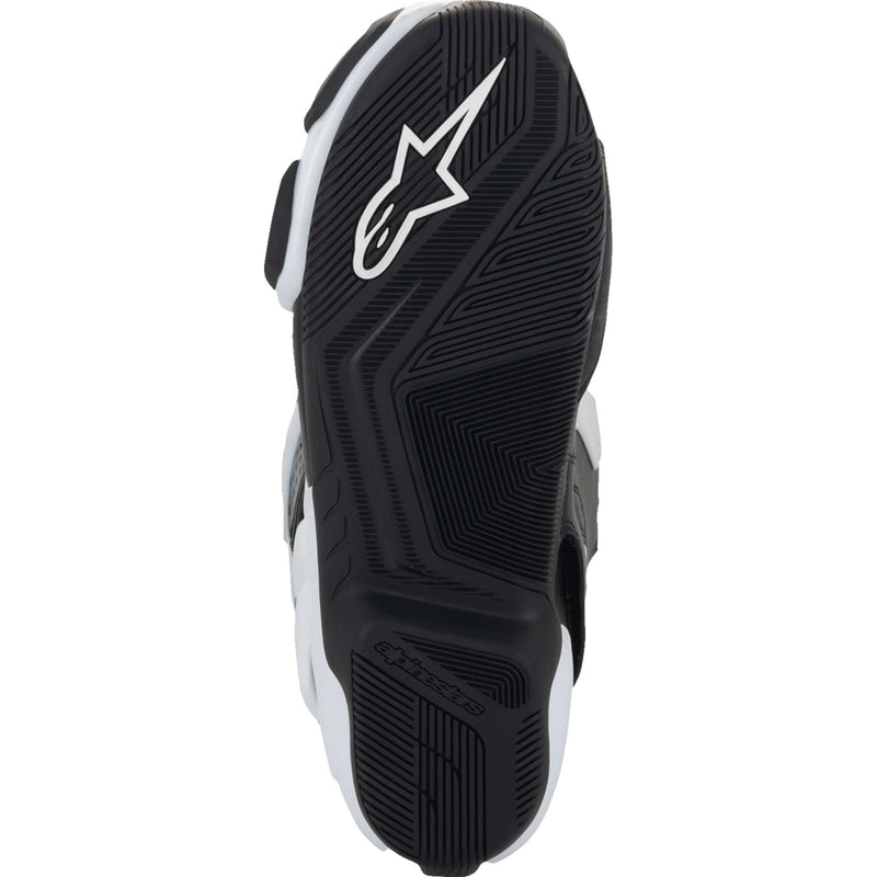 ALPINESTARS Stella SMX-6 V3 Vented Boots Black/White - US