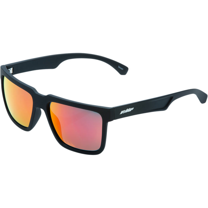 FMF 2610-1350 F-61506-251-01 The Don Sunglasses black/red