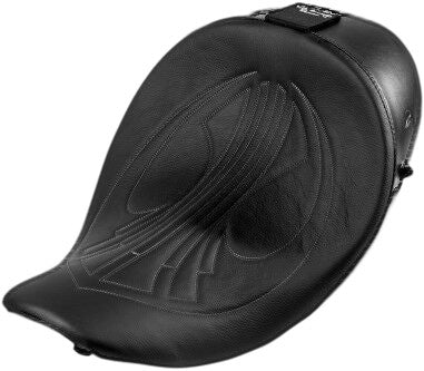Danny Gray Bigb R Air Flhr - 20-418DAIR For Harley Road King 1997-2007