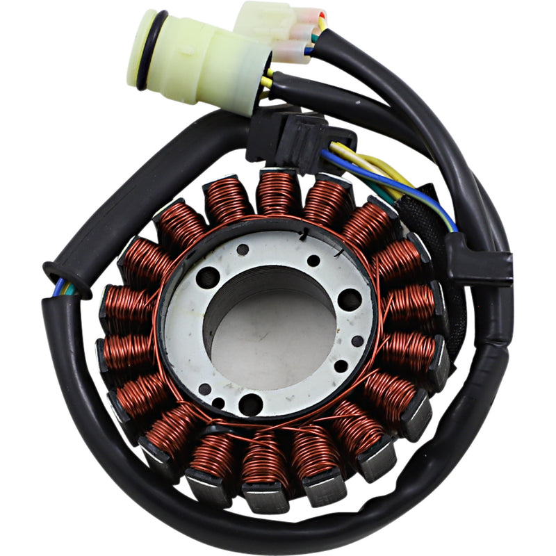 Moose Offroad Stator - M-21-605 Honda FourTrax 1988-2000