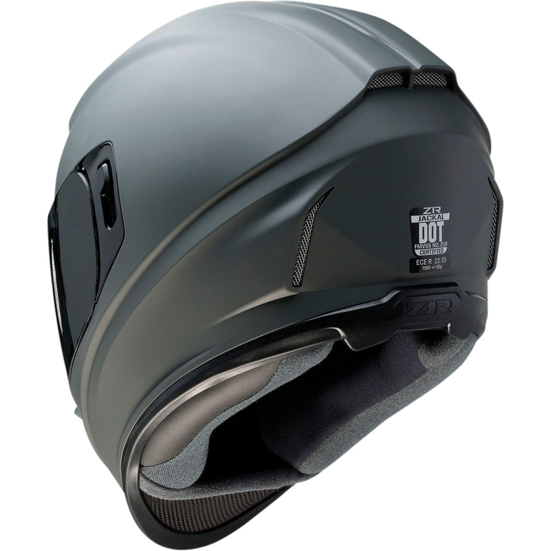 Z1R Jackal Helmet - 3XL