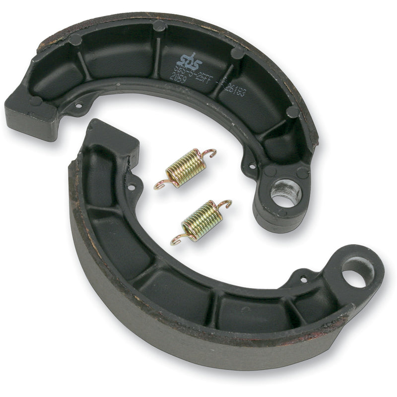 Sbs Brake Shoe - 2059 Honda Motorcycles 1988-2007