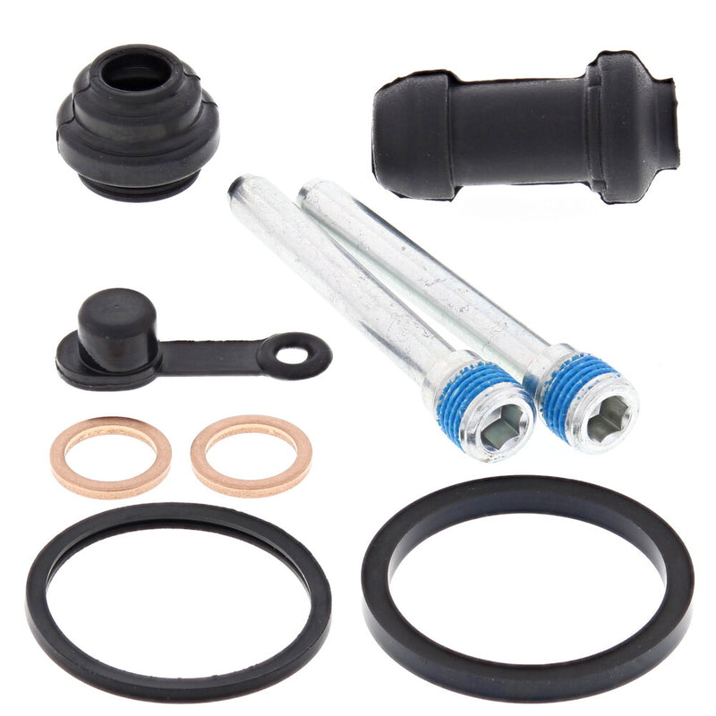All Balls Caliper Rebuild Kit - 18-3035 For Yamaha Dirt Bikes 1991-2006 | Suzuki RM 250 / 250 / 650SE 1993-2020