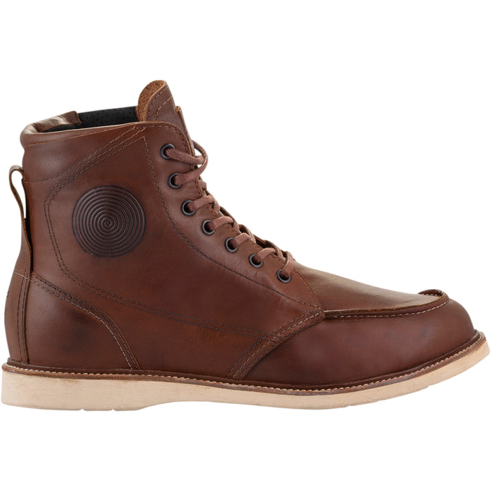 ALPINESTARS Oscar Monty Boots v2 - Brown US