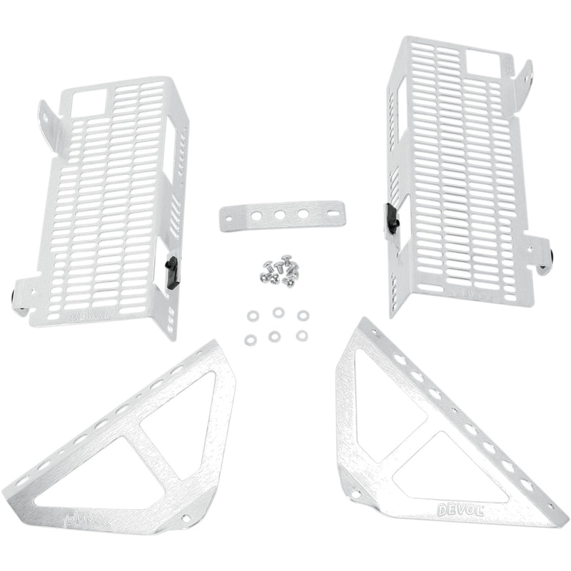 Devol Guard - 0101-1207 Honda CRF450R 2009-2012