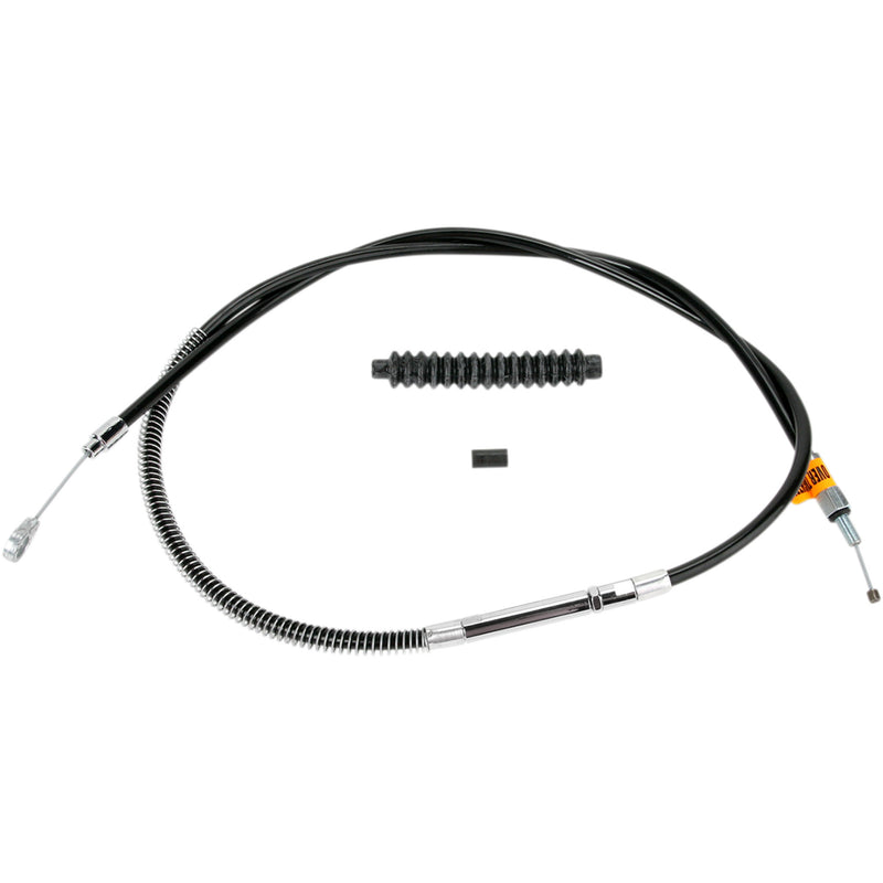 Barnett Cable - 101-30-10012HE For Harley 1995-1997