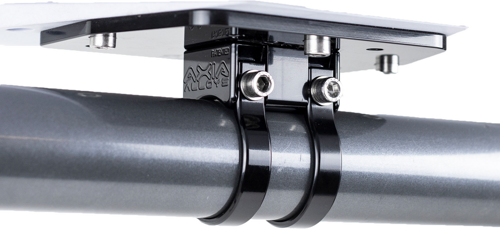 Axia 12-9518 MODSTARG3-BK STARLINK GEN 3 TUBING MOUNT BLACK