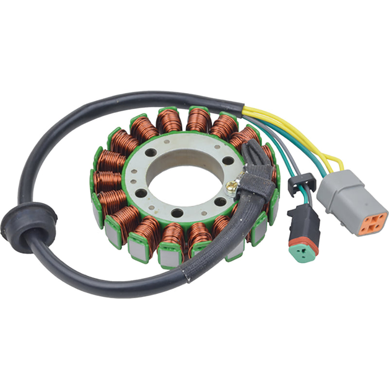 Parts Unlimited Stator - 2112-1520 Ski-Doo Snowmobiles 2003-2010
