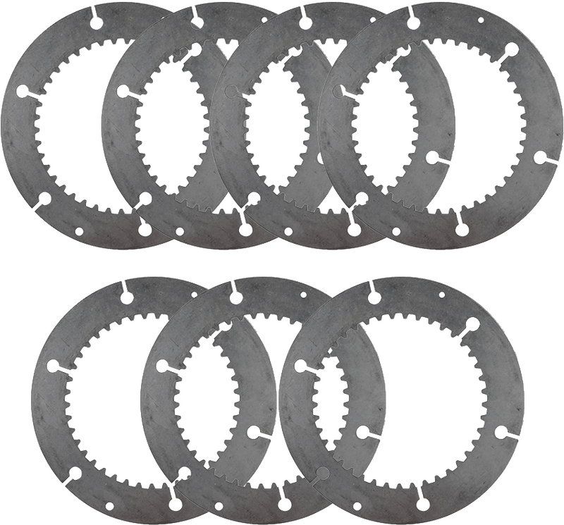 Alto 810-4150 095753M KOLENE STEEL PLATE PACK SPORTSTER 57-70