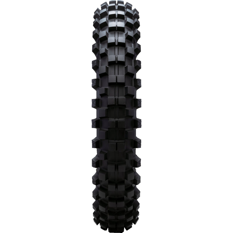 IRC 0313-0964 T10575 VX-40 Tire Tire - VX-40 - Rear - 120/80-19 - 63M