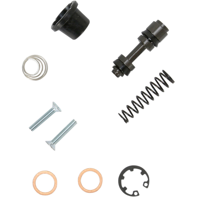 Moose Offroad Repair Kit - 18-1023 For Husaberg FE 450 / FS450E / FE 650 2006-2008 | Husqvarna 450 Rally 2020