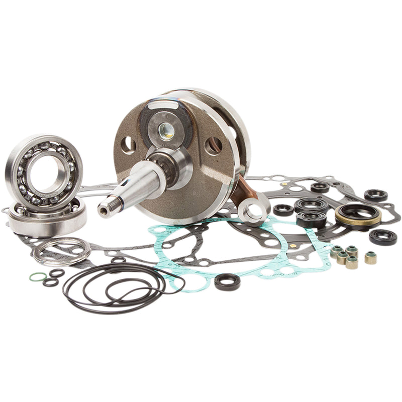 Hot Rods 4-Cycle Bottom End Kit - CBK0172 Yamaha WR 250 2003-2009
