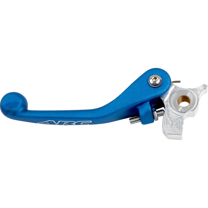 Arc Flex Lever - CL-S424-B Kawasaki KX 250 / KX 450 2021-2024