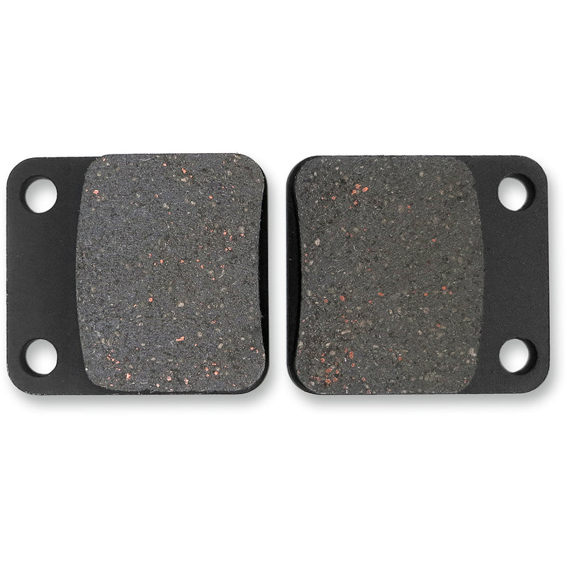 Epi Brake Pad - YA441030 For Kawasaki ATVs 1998-2013 | Suzuki Ozark / 500F Vinson 4x4 / 400 Eiger 4x2 / 250 Ozark 4x2 2002-2017