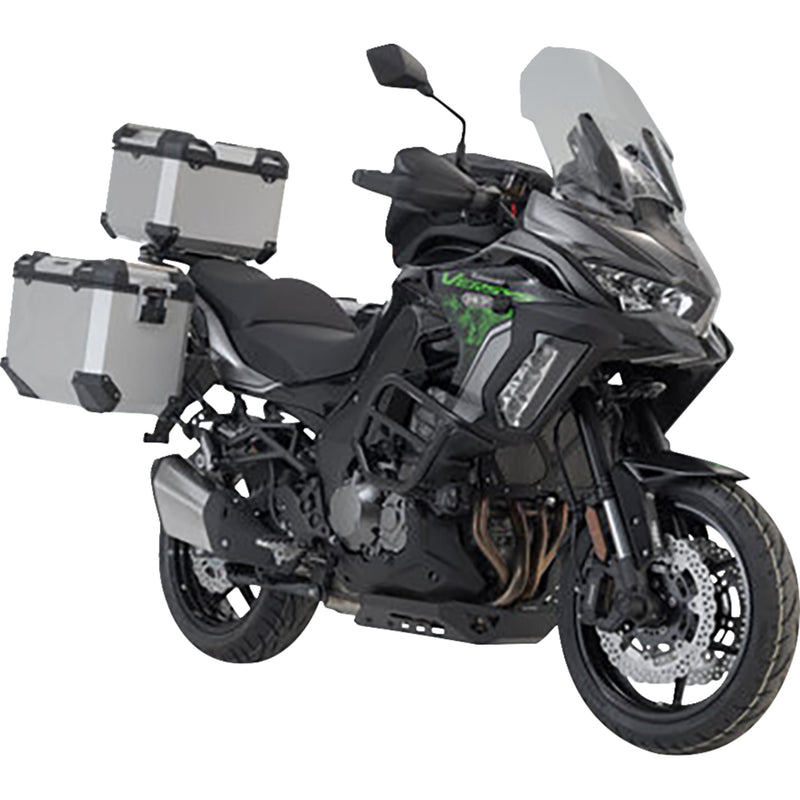 Sw-Motech Adventure Luggage System - ADV.08.922.75001/S Kawasaki Versys 1000 2018-2019