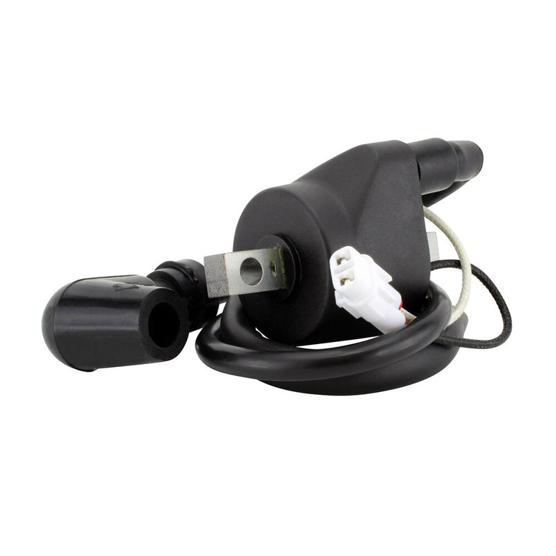 Rm Stator External Ignition Coil W Spark Plug CAP - RMS060-105986 Suzuki RM 125 / RM 250 1996-2004