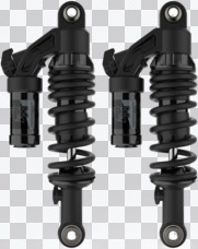 Fox QS3-QSR Piggyback Indian Scout Standard Spring - 897-25-317 For Indian Scout 2015-2025