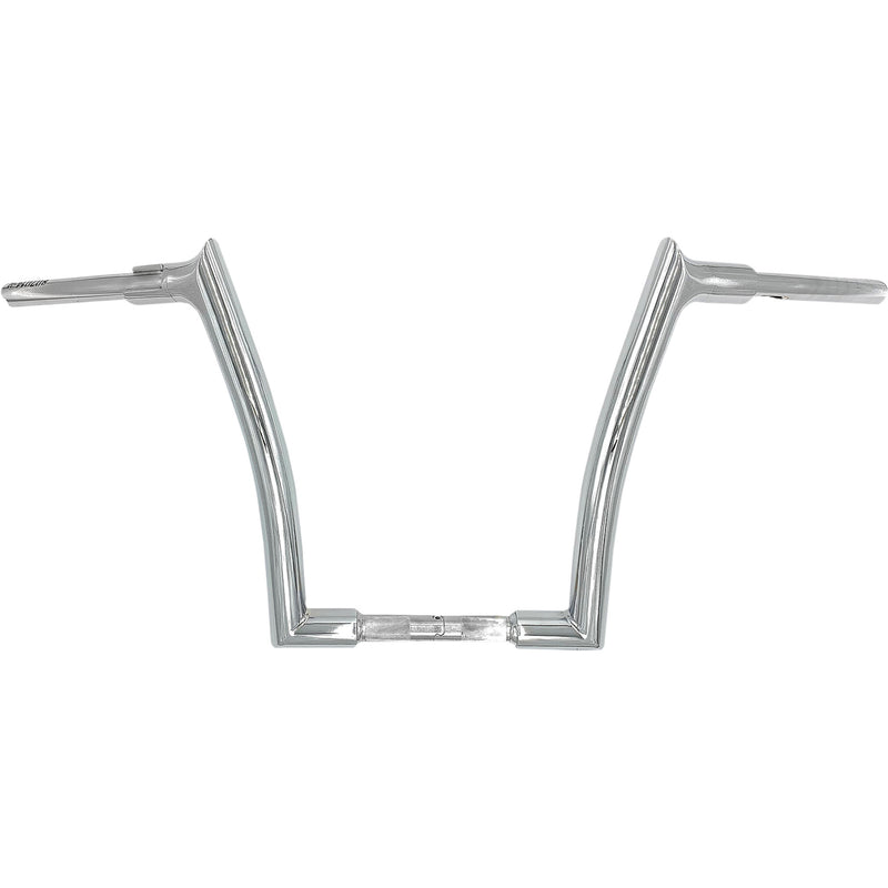 (OPEN BOX) Fat Baggers Inc. Handlebar - 807014 For Harley Touring 2008-2016