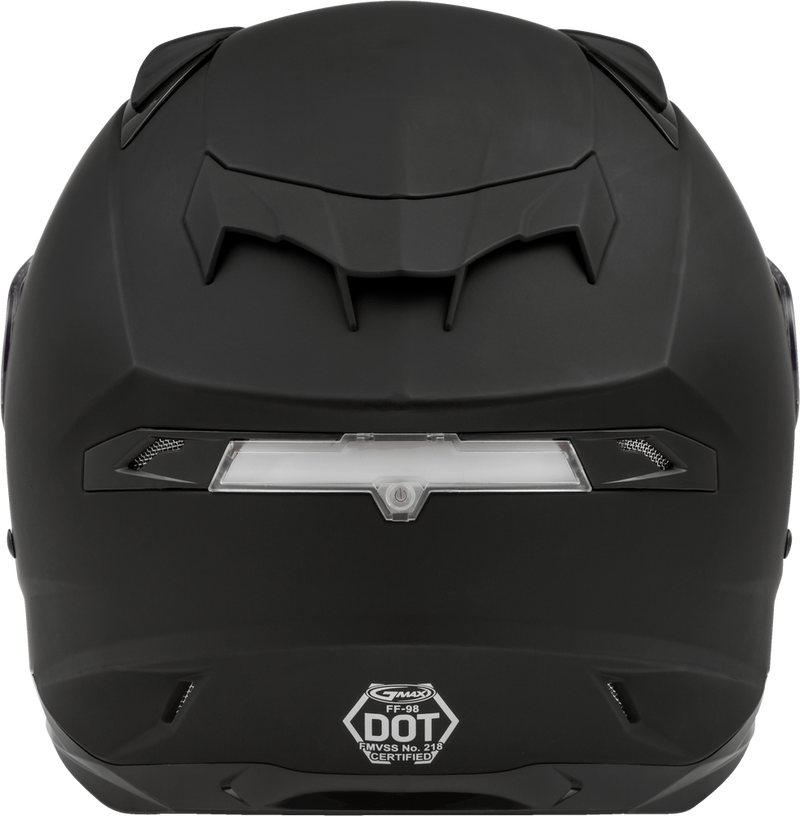 Gmax GMAX FF-98 Full Face Helmet