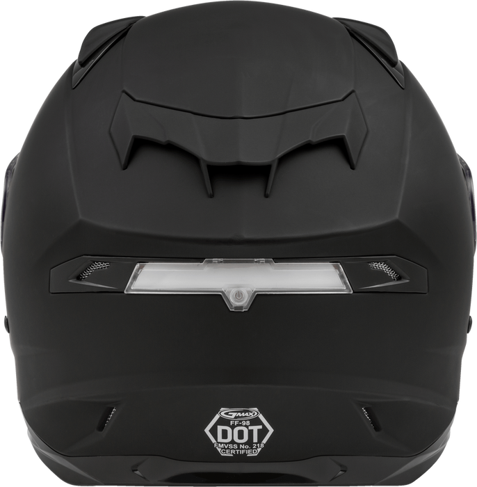 Gmax GMAX FF-98 Full Face Helmet