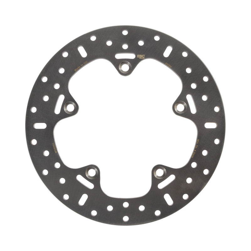 EBC Brake Rotor Street Rear - MD8001 BMW Motorcycles 2013-2022