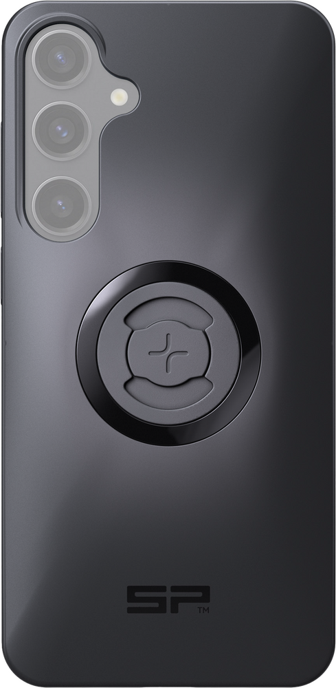 Sp Connect 194-52688 52688 PHONE CASE SPC+ SAMSUNG GALAXY S25 PLUS BLACK