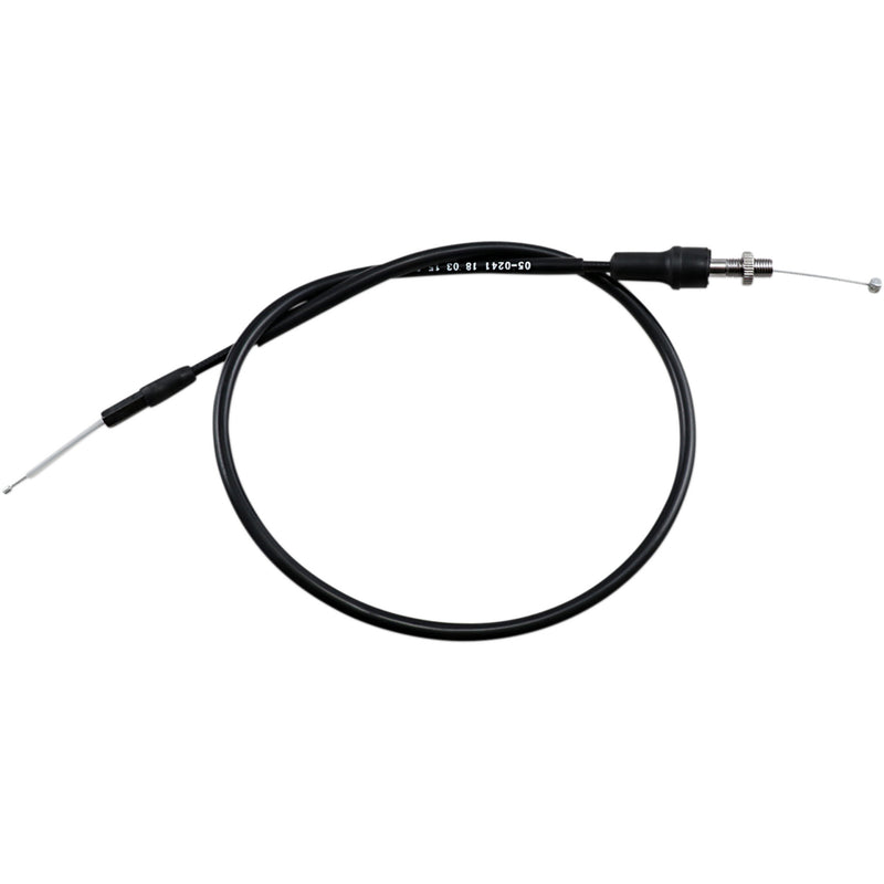 Motion Pro Cable - 05-0241 Yamaha YFM660R Raptor 2001-2005