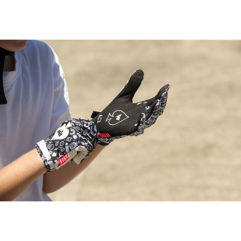 FIST HANDWEAR Youth R-Willy Ace Gloves