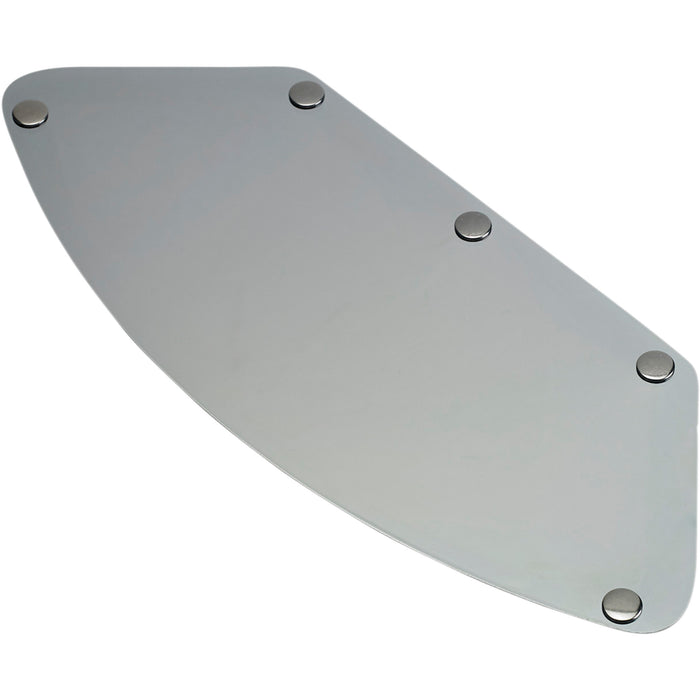 BILTWELL Gringo Helmet Blast Shield - L-2XL