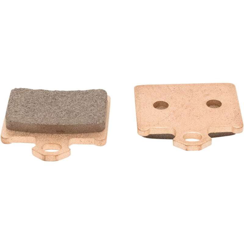All Balls Brake PAD Kit Sintered - 18-8075 Husqvarna TC 85 2014-2020