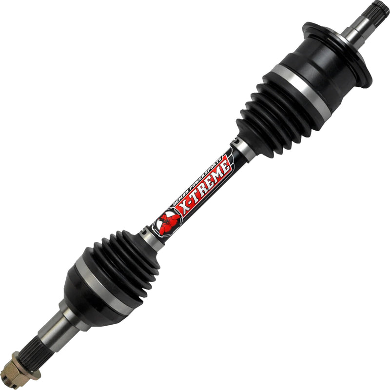 Demon X-Treme Axle - PAXL-3070XHD Can-Am Outlander / Renegade 2009-2022