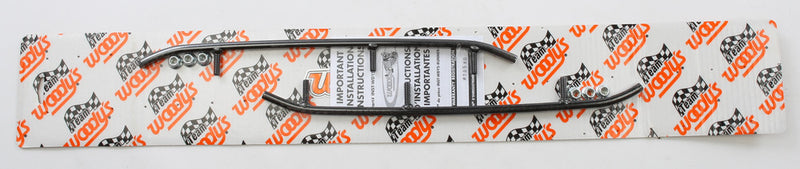 Woody's 16-72024 RUP-1125 STANDARD WEAR BAR RUNNERS