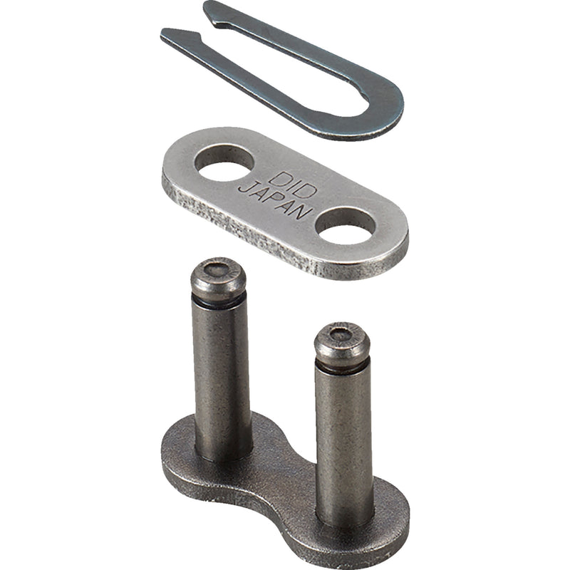 DID D18-3097 RJ420 420 STD Connecting Link 420 STD - Connecting Link - Clip
