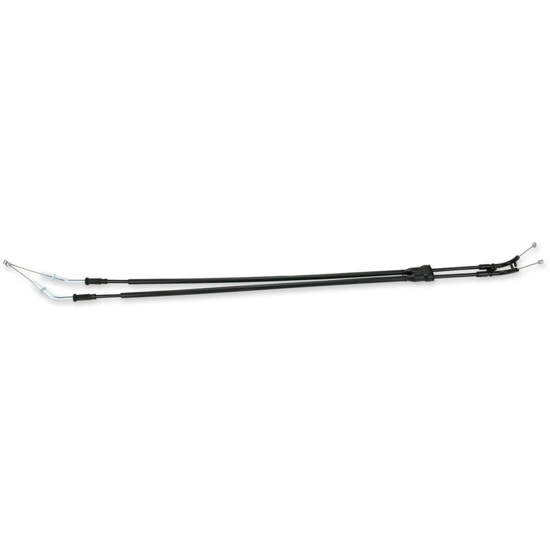 Parts Unlimited Cable - 0650-0650 Kawasaki Ninja 2000-2001