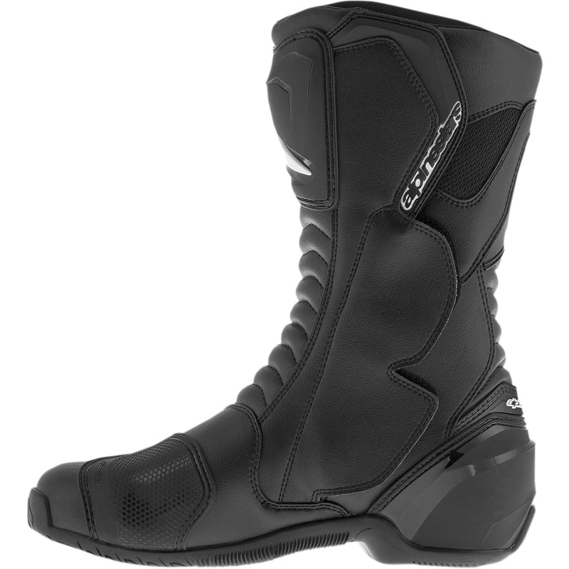 ALPINESTARS 3404-1432 224351710047 SMX-S Boots black - us 12 / eu 47