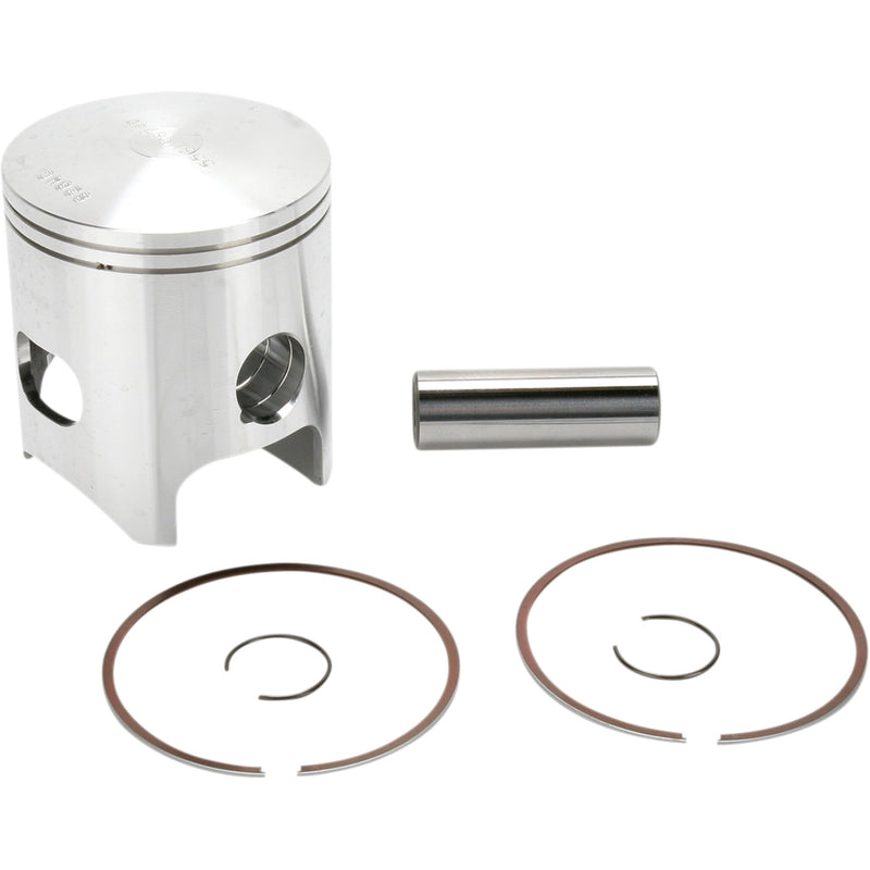 Wiseco Pro-Lite Piston Kit - 556M06740 Kawasaki KX 250 / Tecate 4 1987-1989