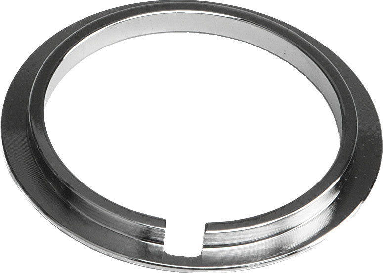 Harddrive Brake Rotor Adapter Ring 2.22" Down to 1.99" - 144106 For Harley Motorcycles 1984-1999
