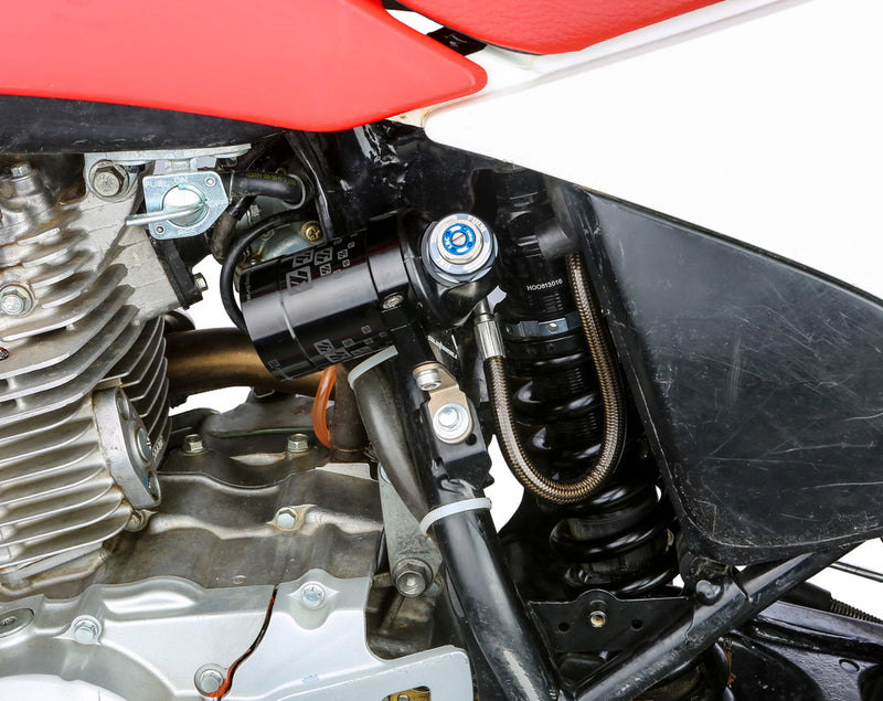 Racing Brothers CRF150/230 Remote RES Shock - R0800055 Honda CRF150F / CRF230F 2003-2009